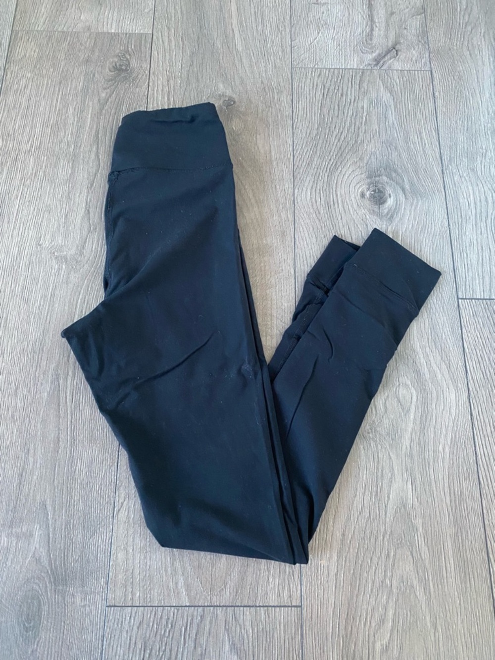 Reebok High-Waist Active Leggings